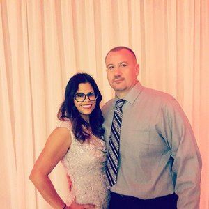 Meet your Posher, Gloria